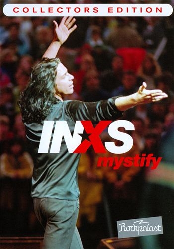 Inxs - 2010 Mystify